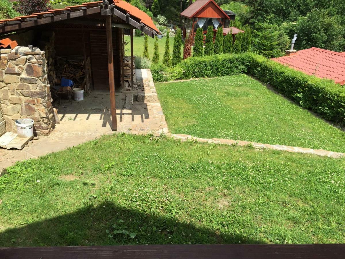 Chata Miska Drienica Zewnętrze zdjęcie
